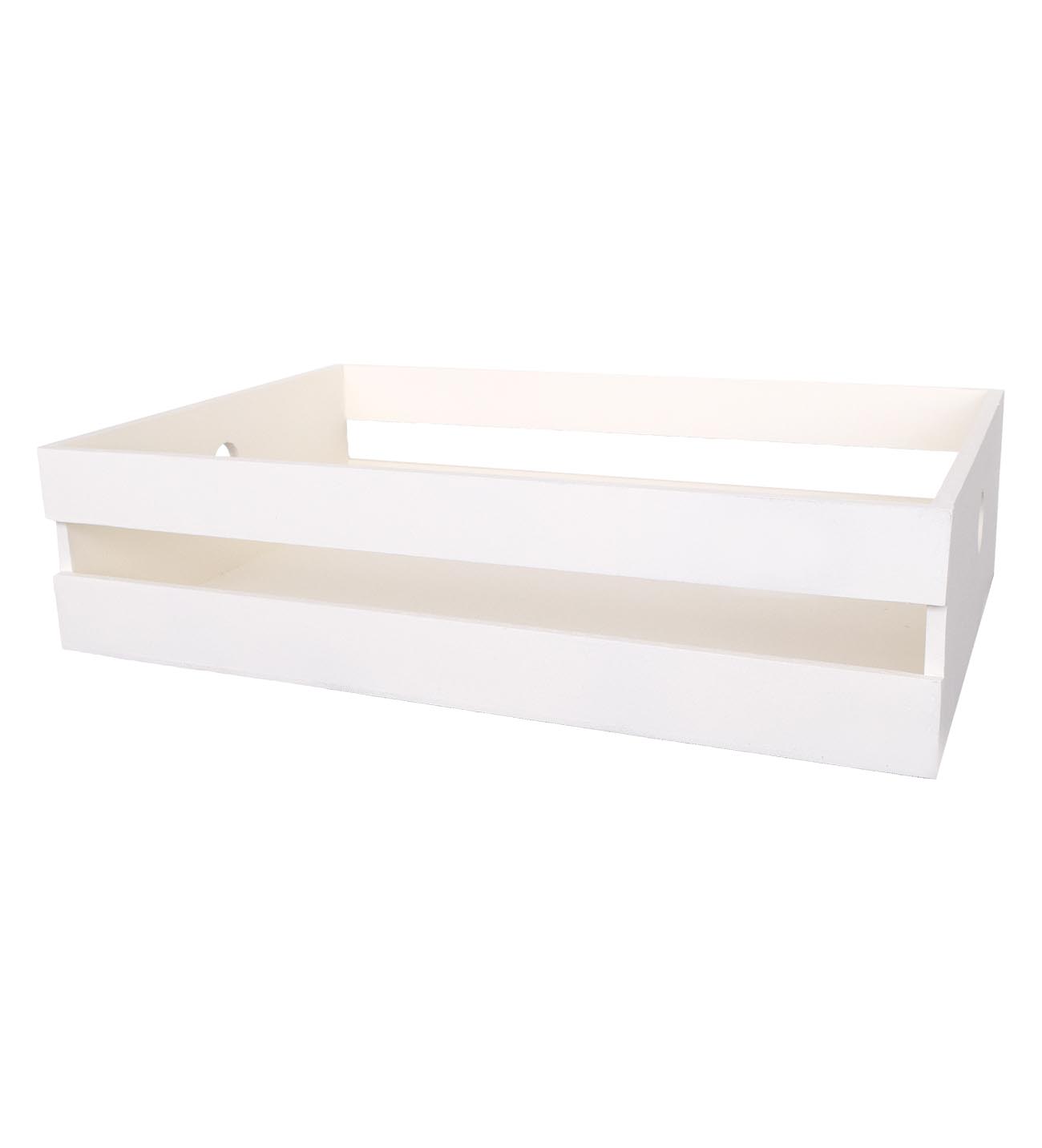 NstNastasia Ξύλινο Καφάσι Μπομπονιερών 55εκ. x 37εκ. x 13εκ. 0019