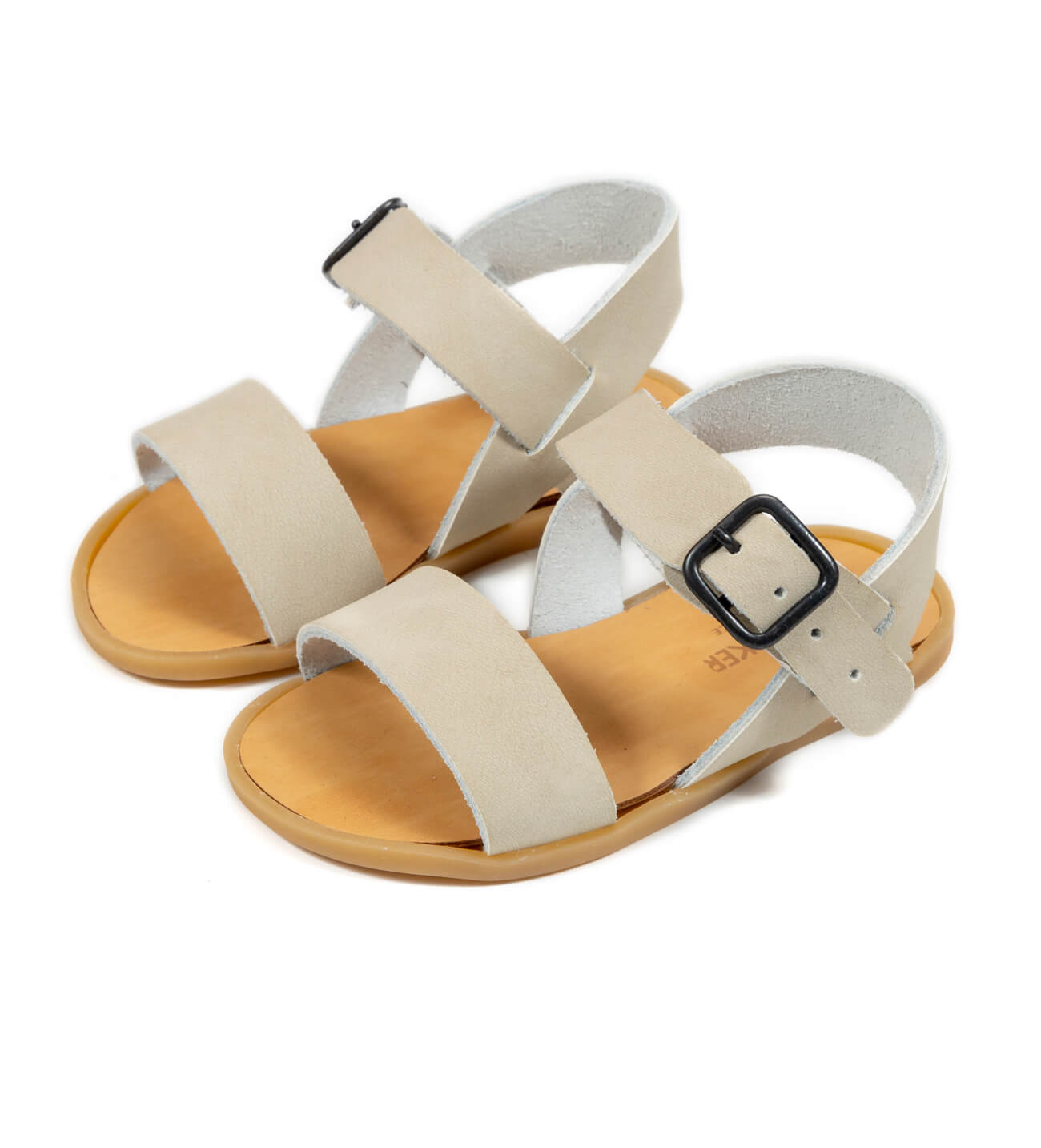 Βαπτιστικά παπούτσια Babywalker
