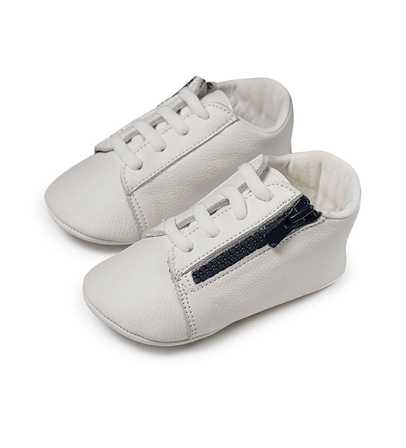 Βαπτιστικά παπούτσια Babywalker Αγκαλιάς