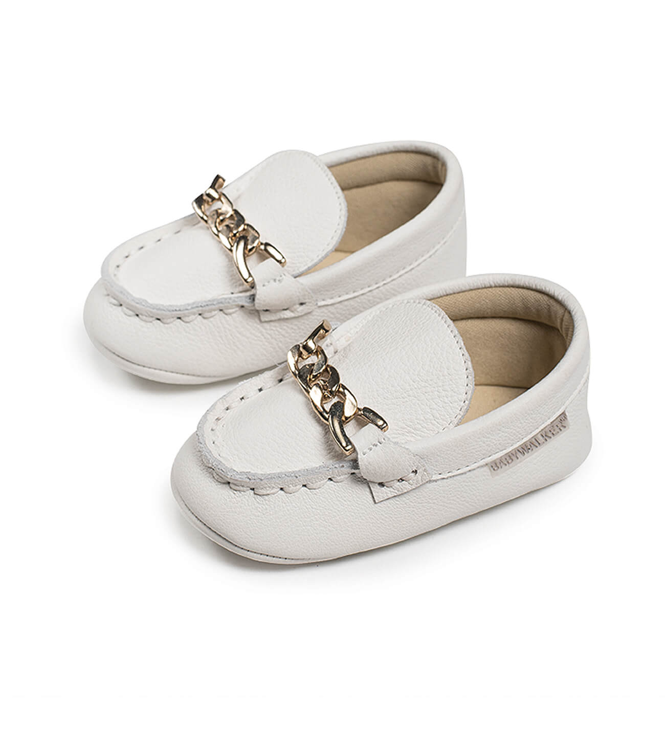 Βαπτιστικά παπούτσια Babywalker Αγκαλιάς