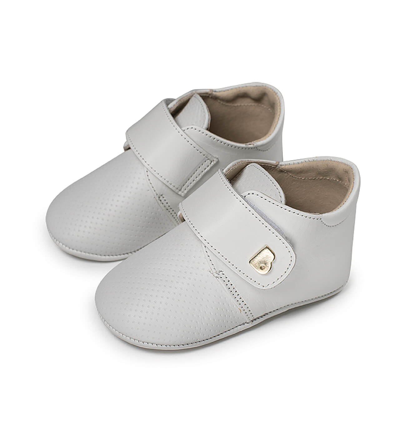 Βαπτιστικά παπούτσια Babywalker Αγκαλιάς