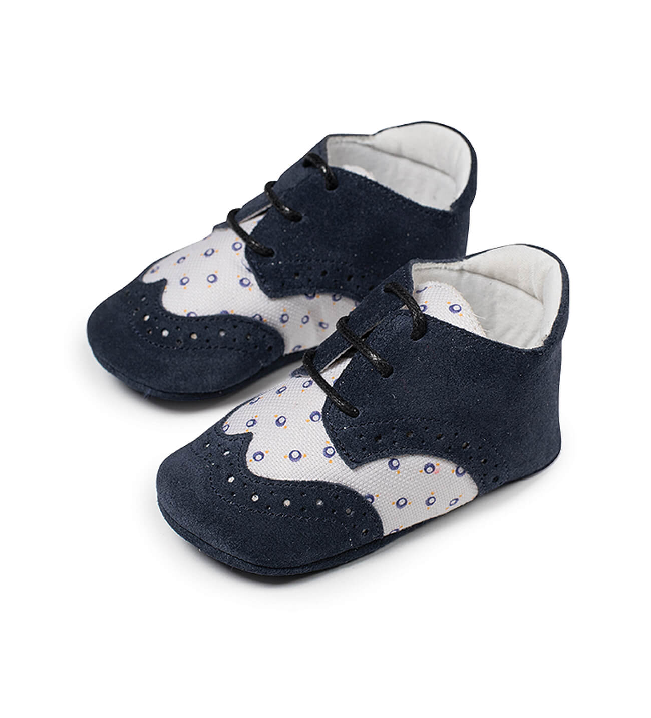 Βαπτιστικά παπούτσια Babywalker Αγκαλιάς