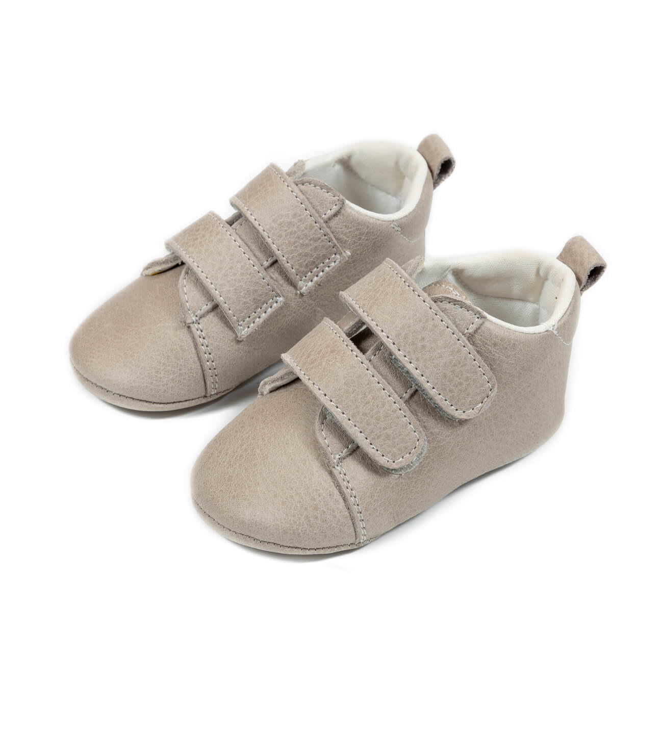 Βαπτιστικά παπούτσια Babywalker Αγκαλιάς