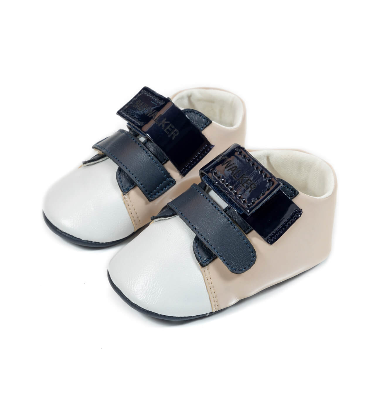 Βαπτιστικά παπούτσια Babywalker Αγκαλιάς