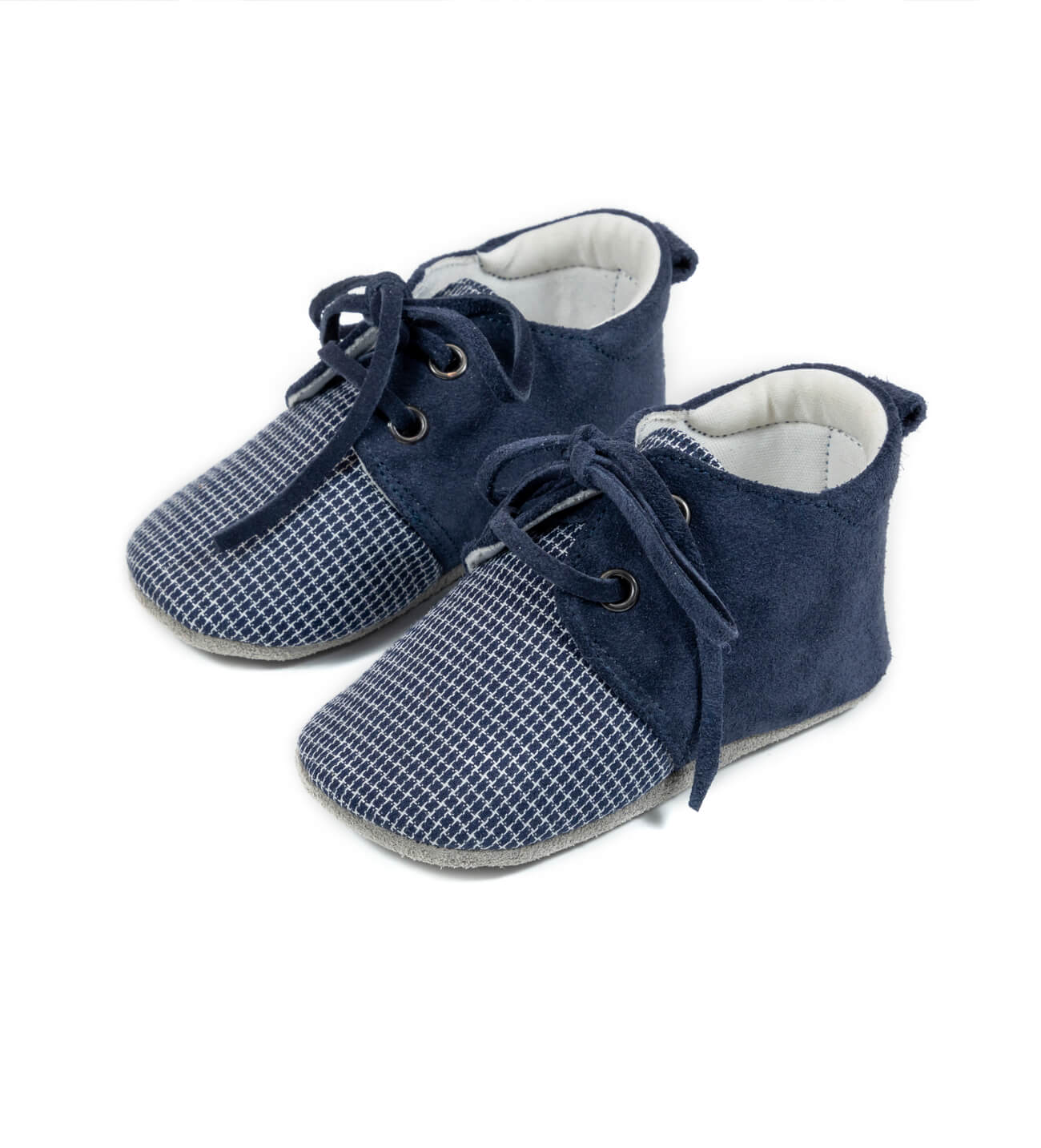 Βαπτιστικά παπούτσια Babywalker Αγκαλιάς