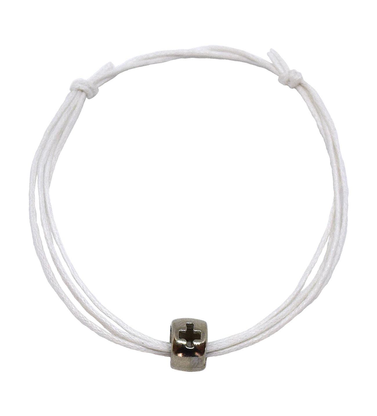 NstNastasia Μαρτυρικά Βάπτισης, 50τεμάχια 0802