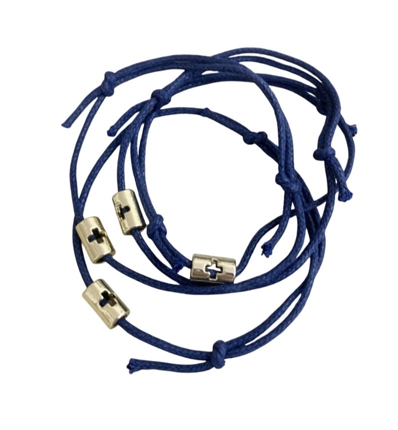 NstNastasia Μαρτυρικά Βάπτισης 50τεμάχια 0967