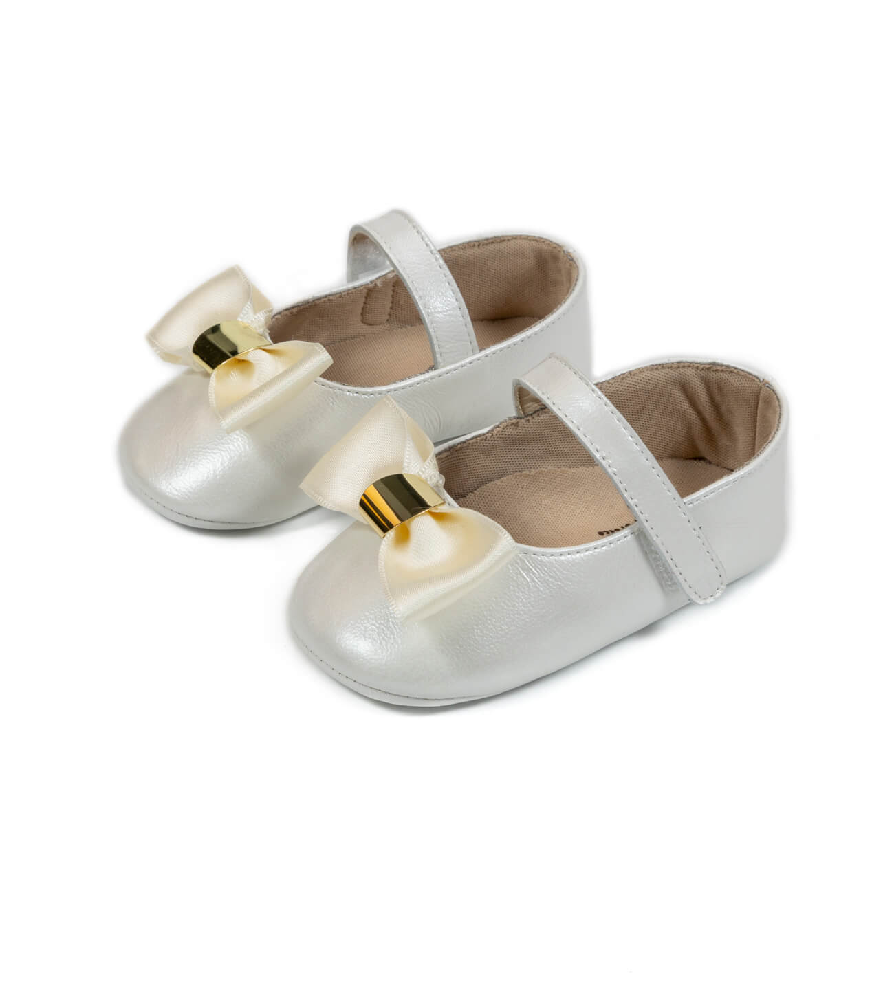 Βαπτιστικά παπούτσια Babywalker Αγκαλιάς