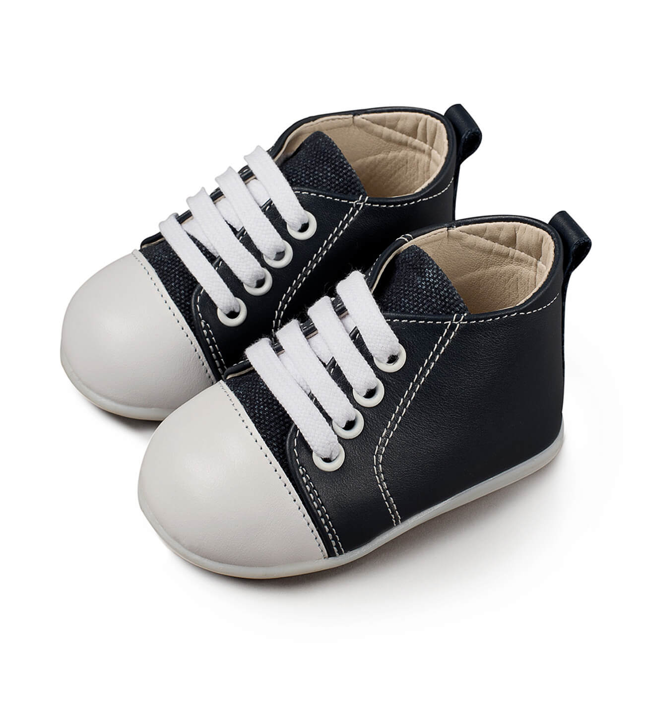 Βαπτιστικά παπούτσια Babywalker