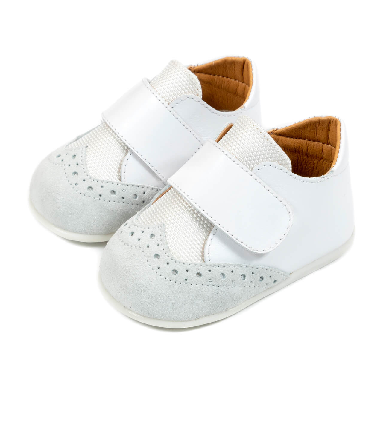 Βαπτιστικά παπούτσια Babywalker