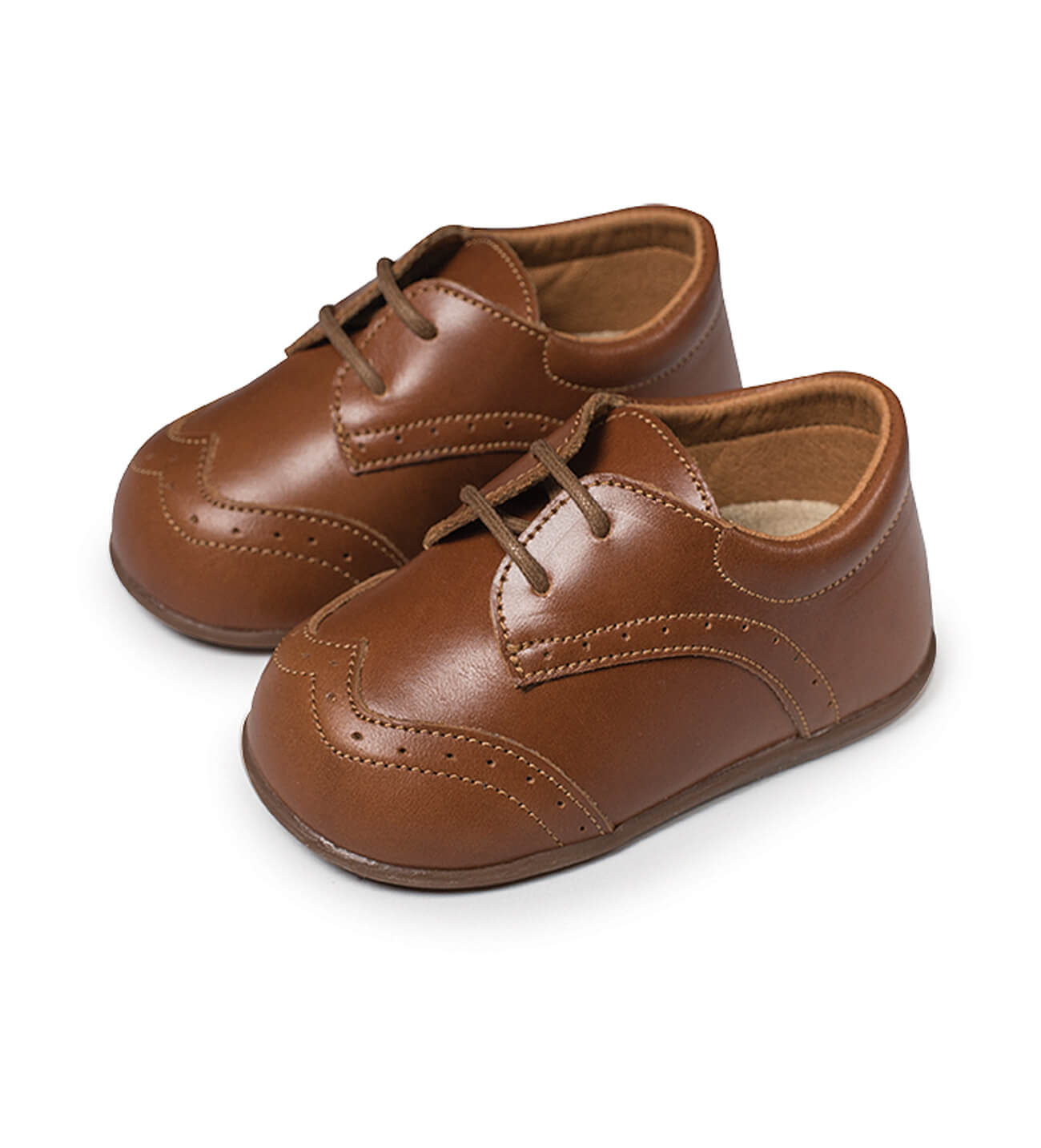 Βαπτιστικά παπούτσια Babywalker