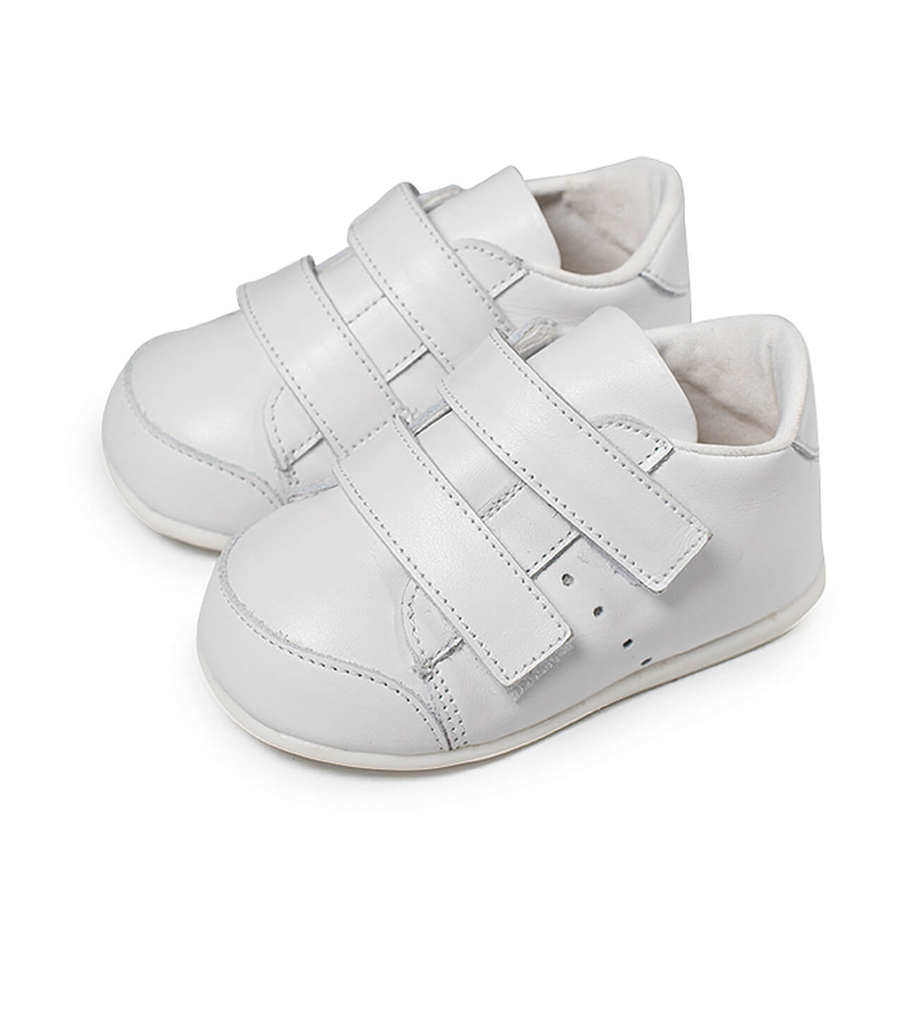 Βαπτιστικά παπούτσια Babywalker