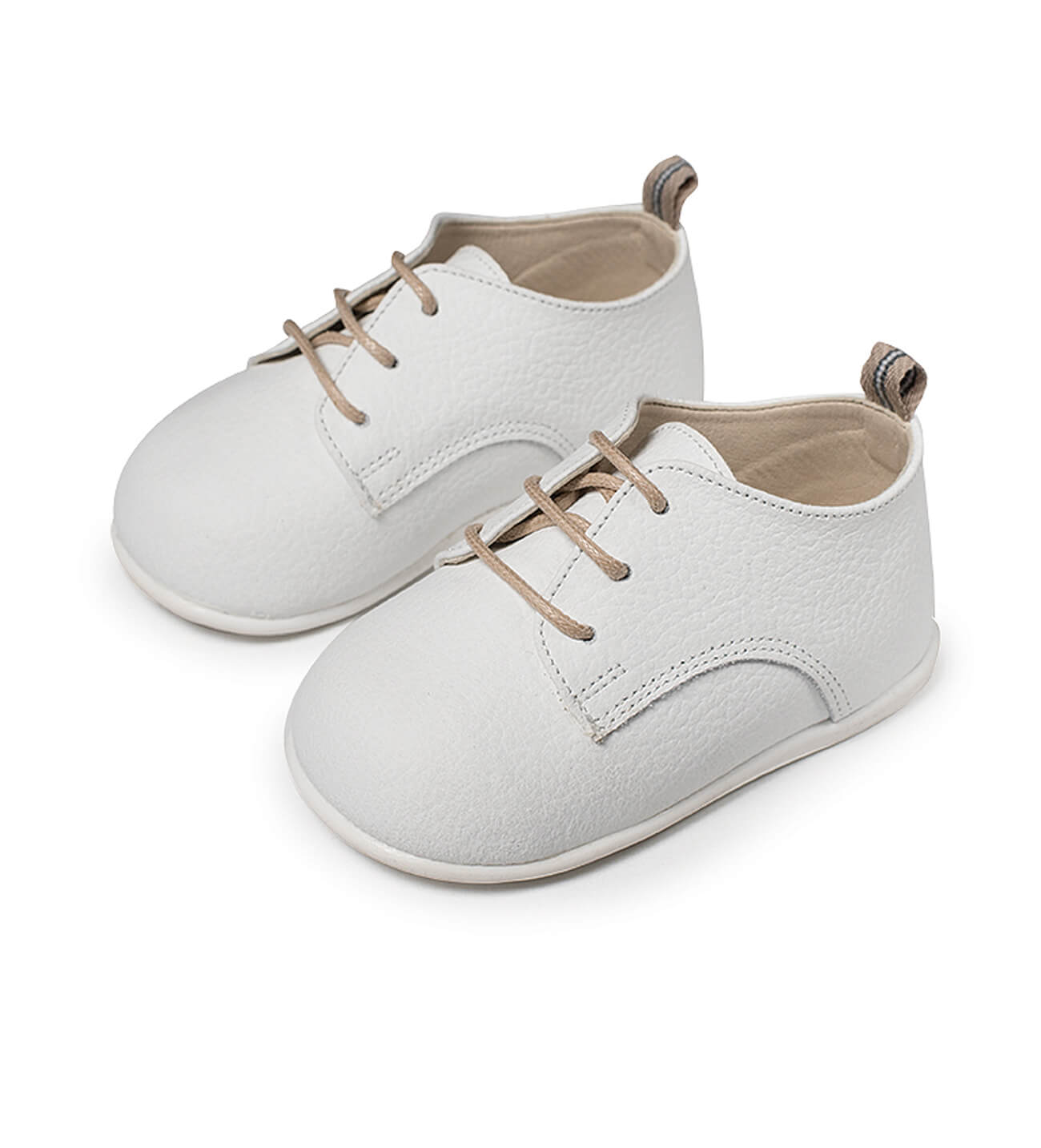 Βαπτιστικά παπούτσια Babywalker
