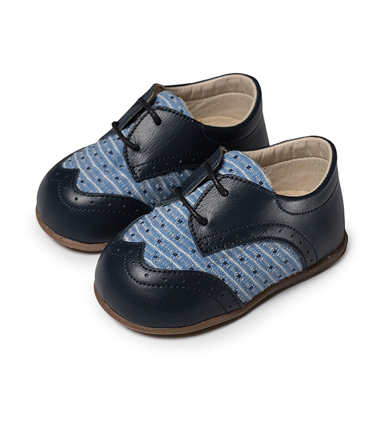 Βαπτιστικά παπούτσια Babywalker