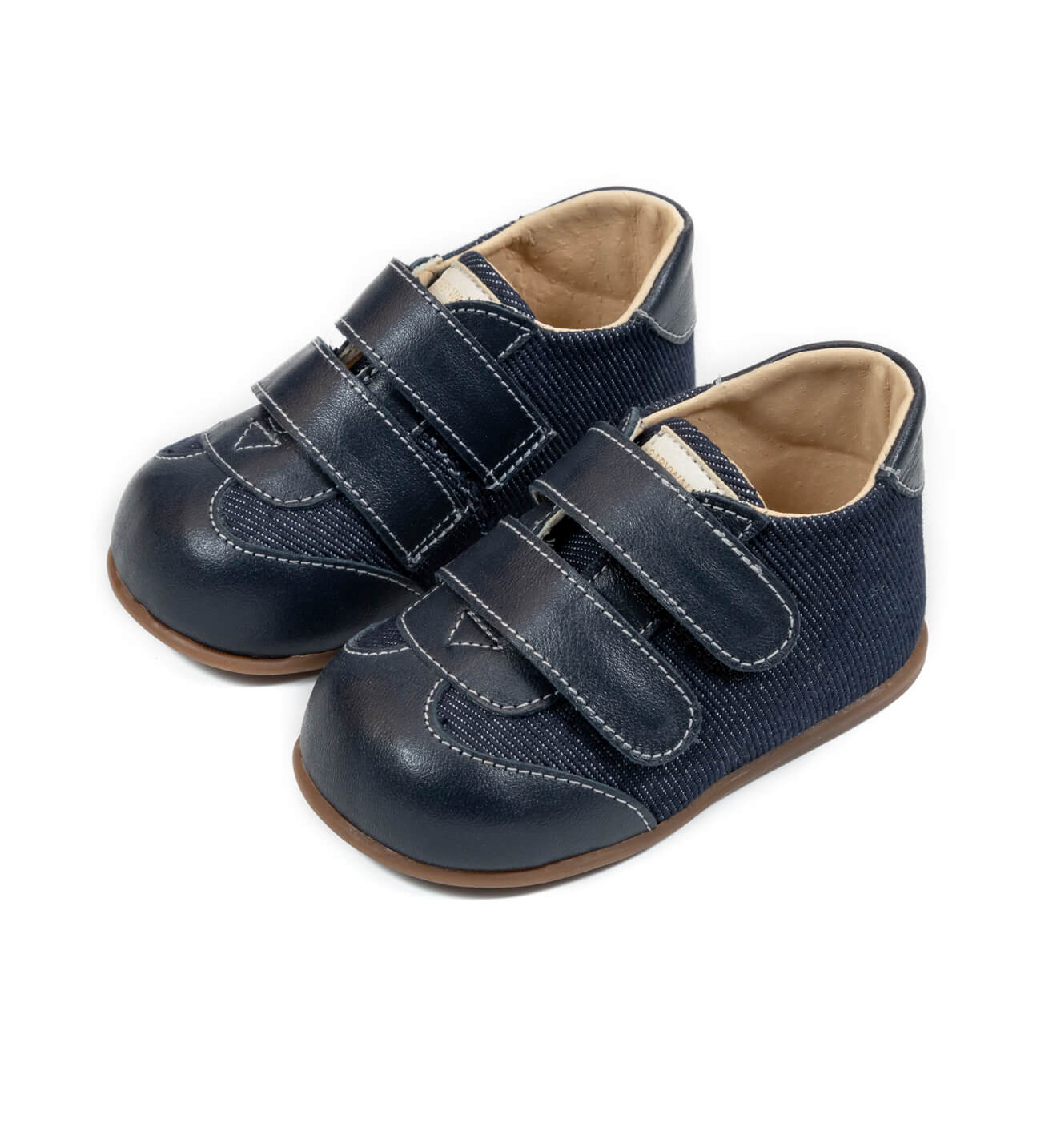 Βαπτιστικά παπούτσια Babywalker