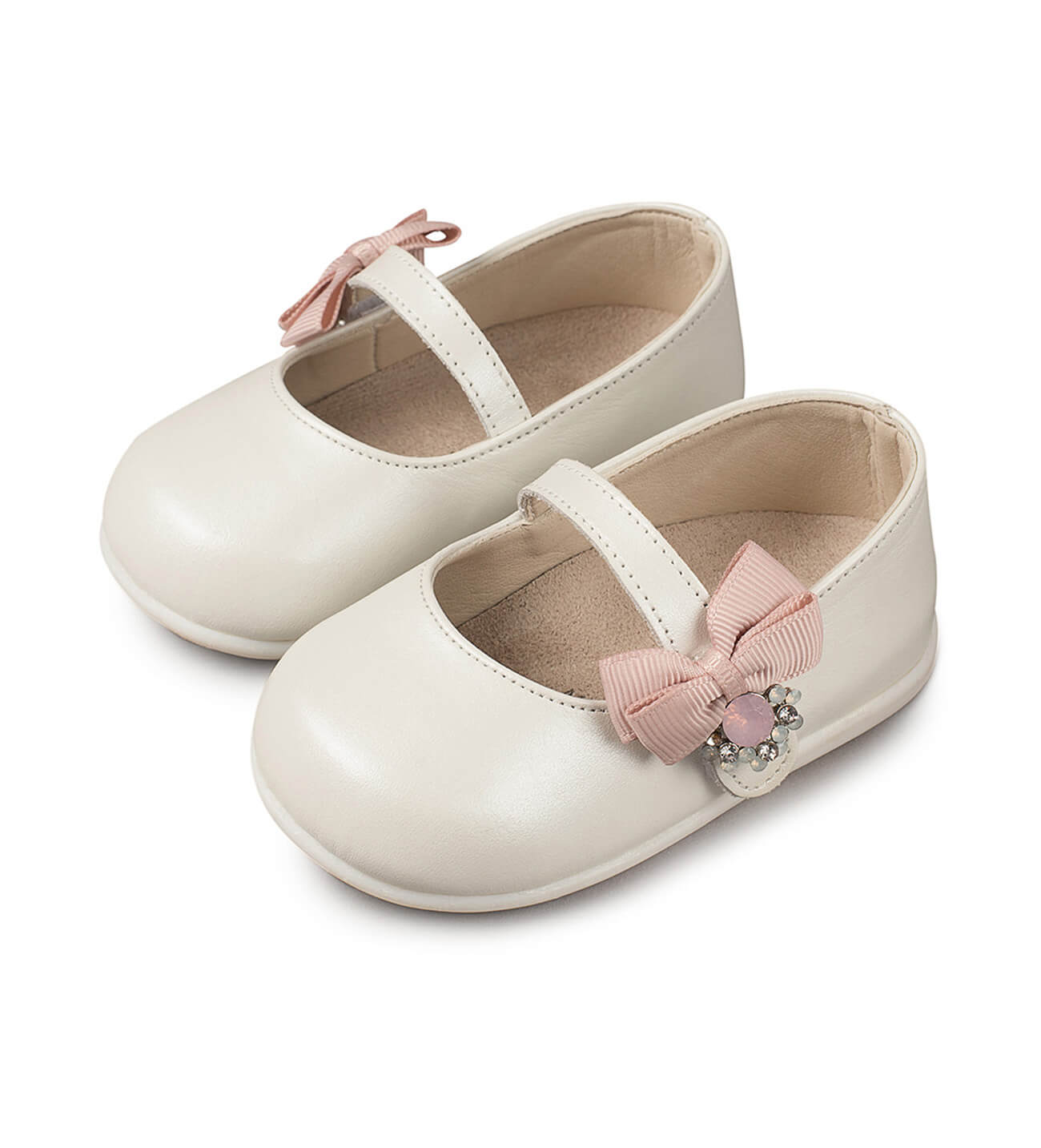 Βαπτιστικά παπούτσια Babywalker