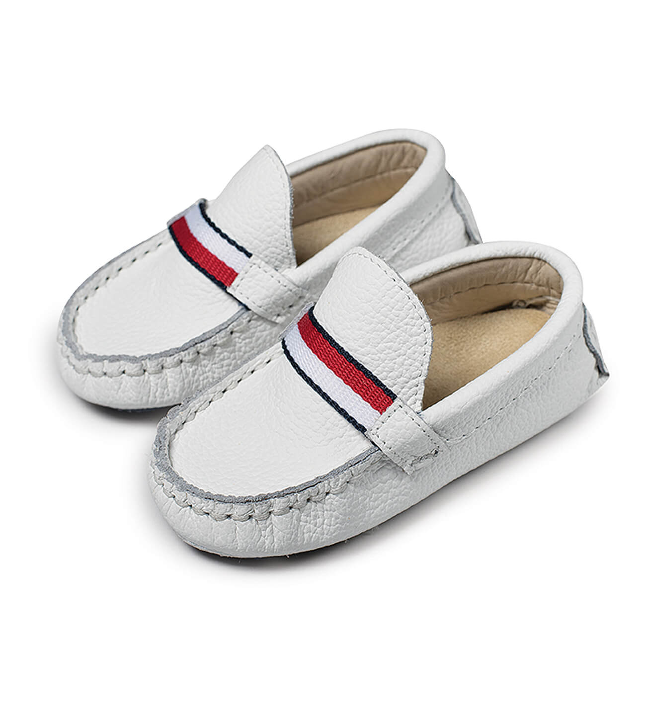 Βαπτιστικά παπούτσια Babywalker