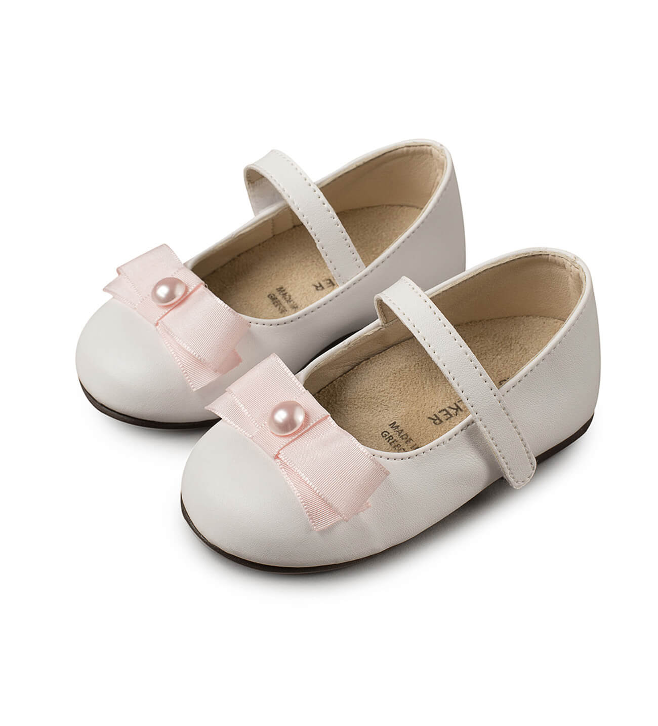 Βαπτιστικά παπούτσια Babywalker