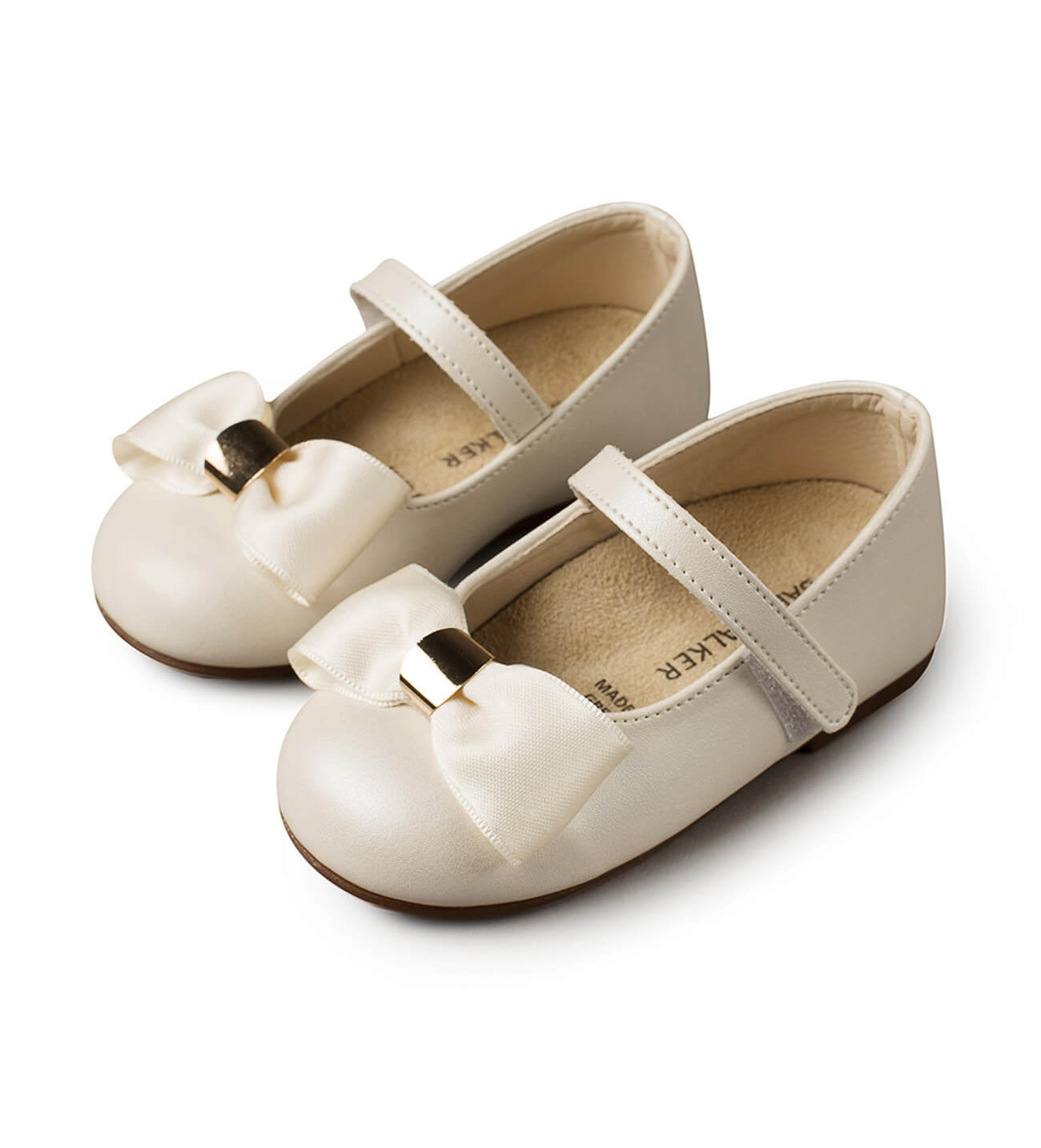 Βαπτιστικά παπούτσια Babywalker