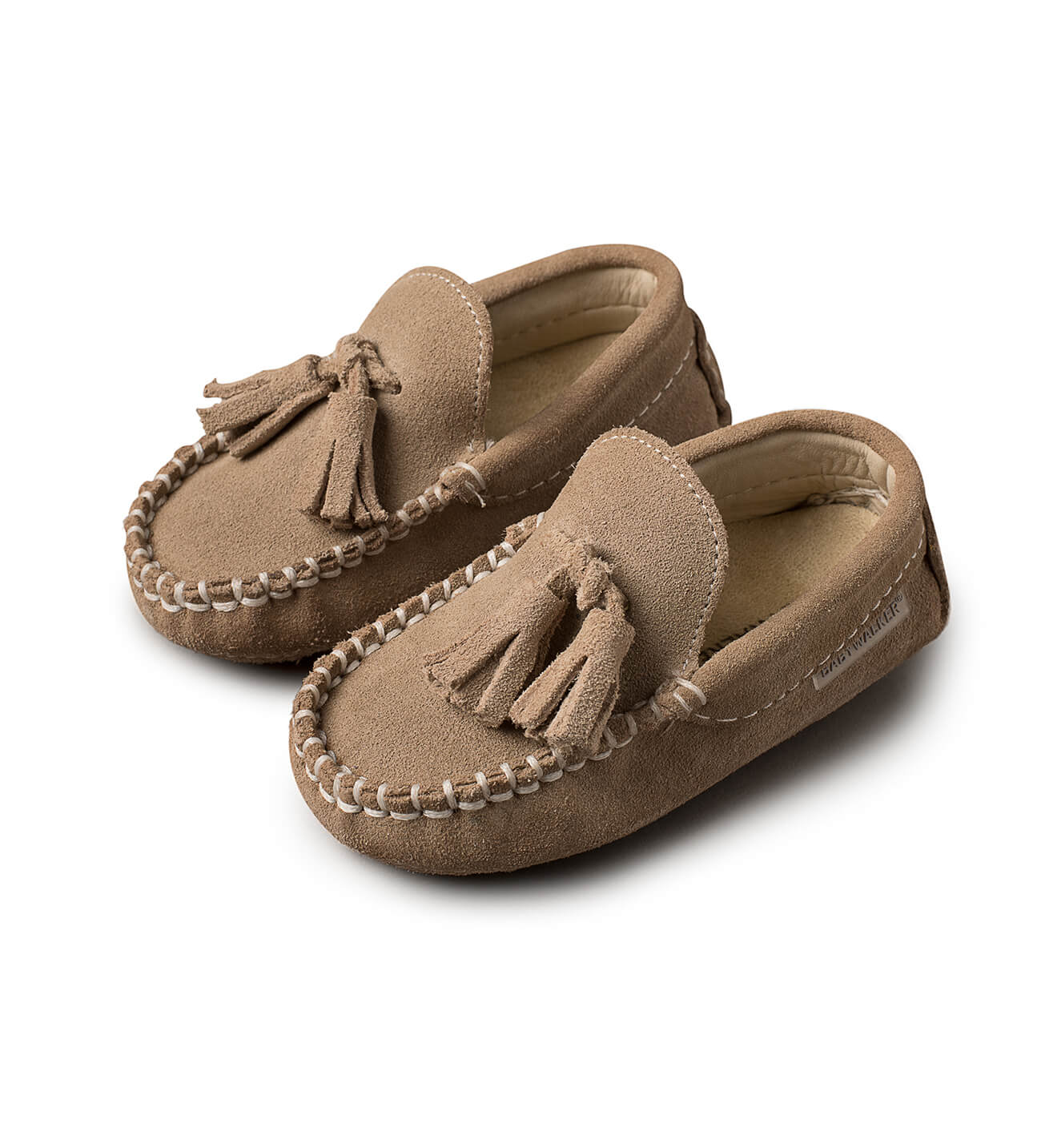 Βαπτιστικά παπούτσια Babywalker