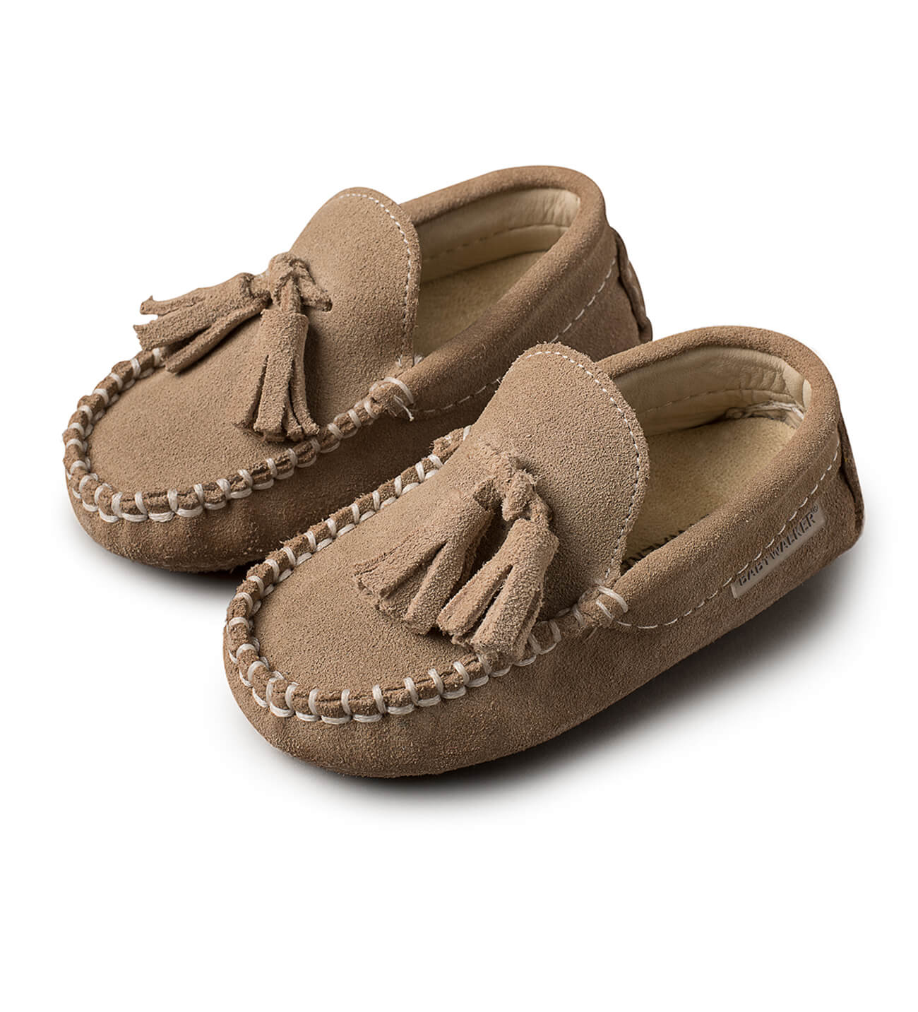 Βαπτιστικά παπούτσια Babywalker