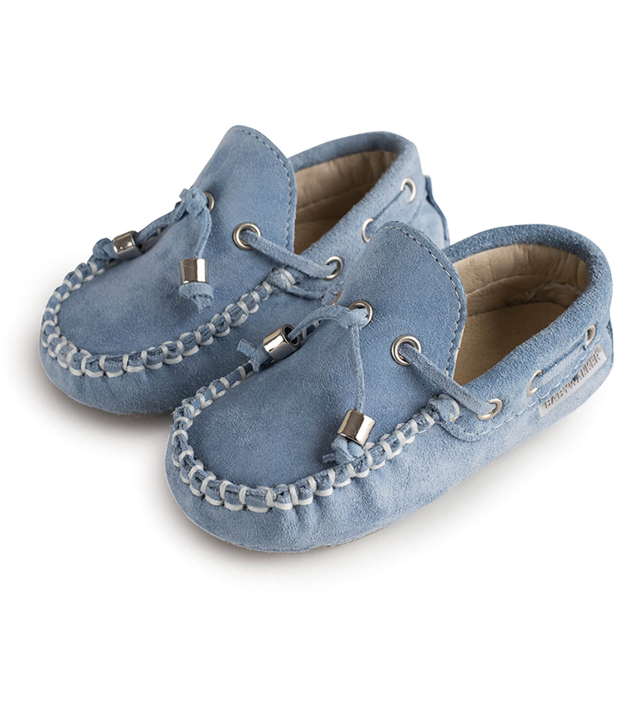 Βαπτιστικά παπούτσια Babywalker
