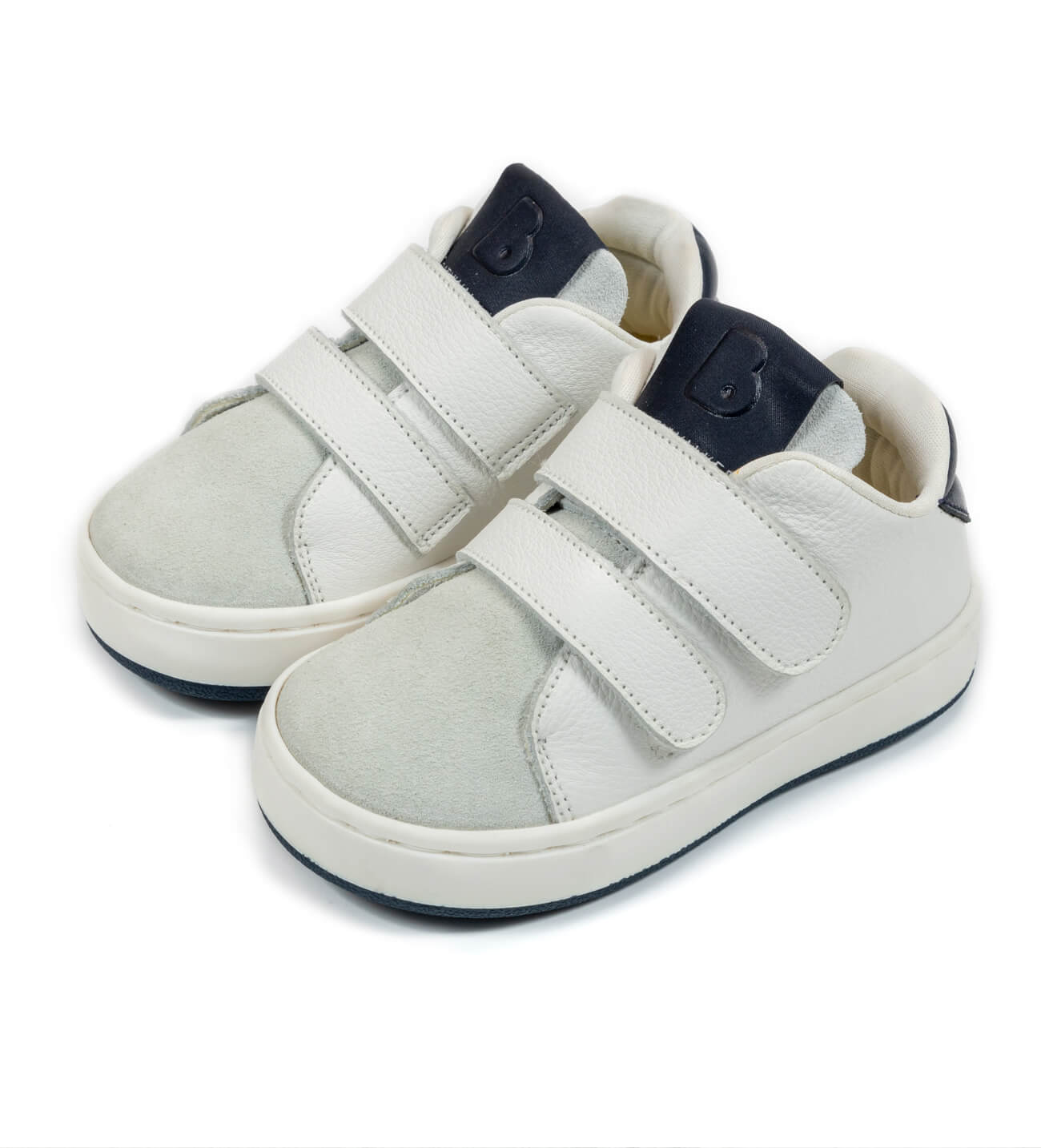 Βαπτιστικά παπούτσια Babywalker