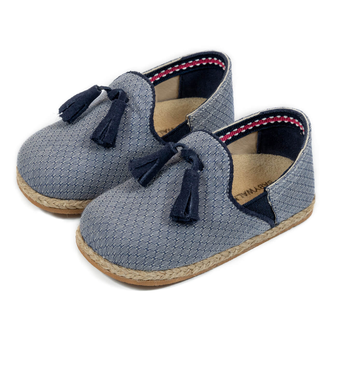 Βαπτιστικά παπούτσια Babywalker
