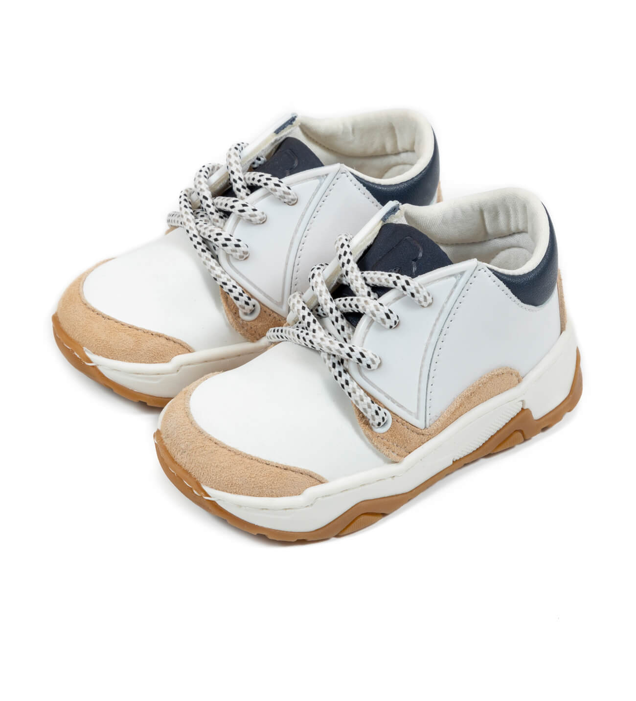 Βαπτιστικά παπούτσια Babywalker
