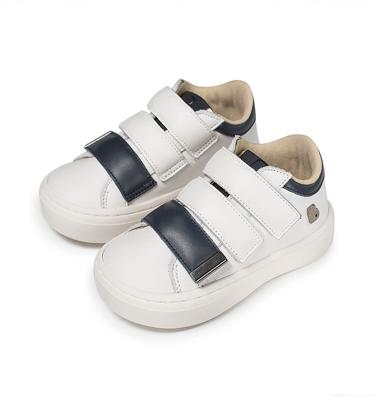 Βαπτιστικά παπούτσια Babywalker
