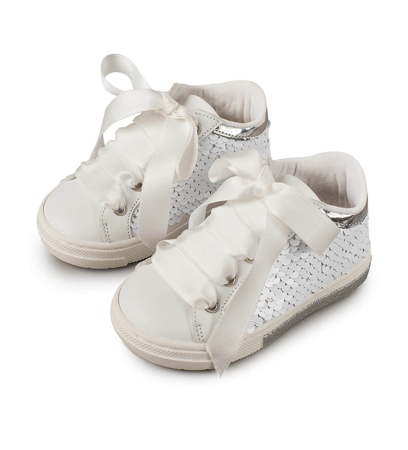 Βαπτιστικά παπούτσια Babywalker