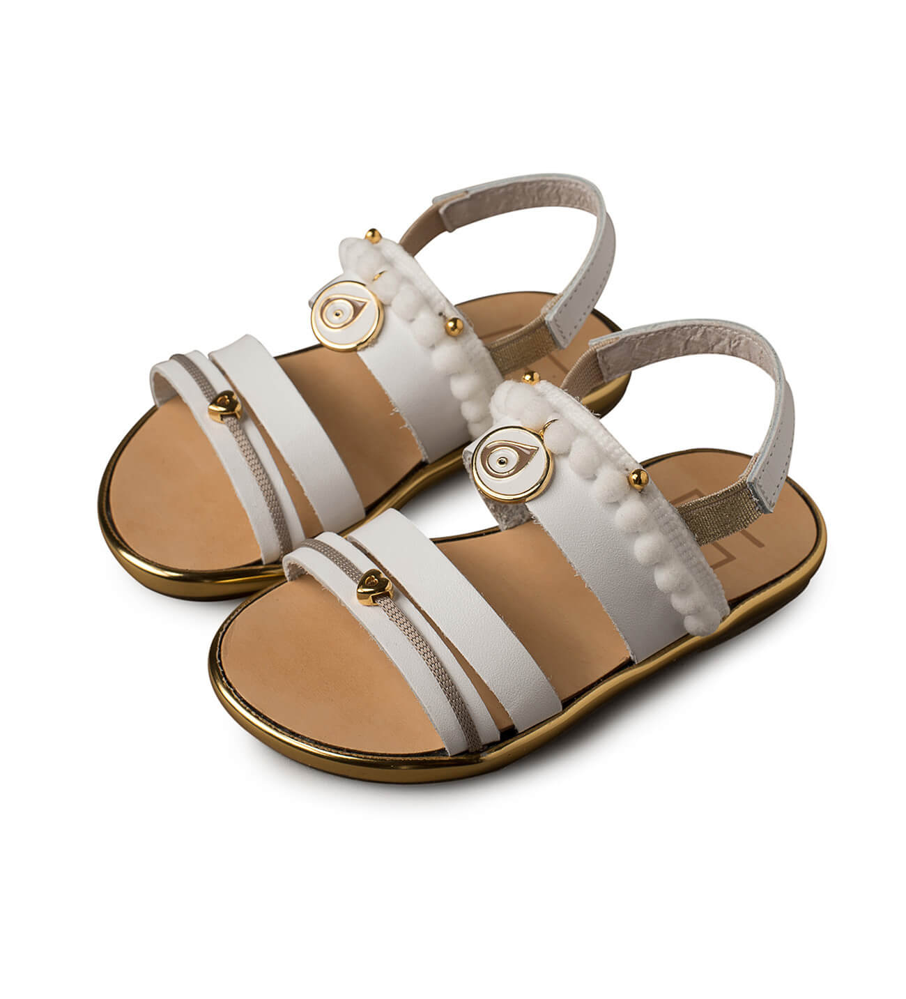 Βαπτιστικά παπούτσια Babywalker