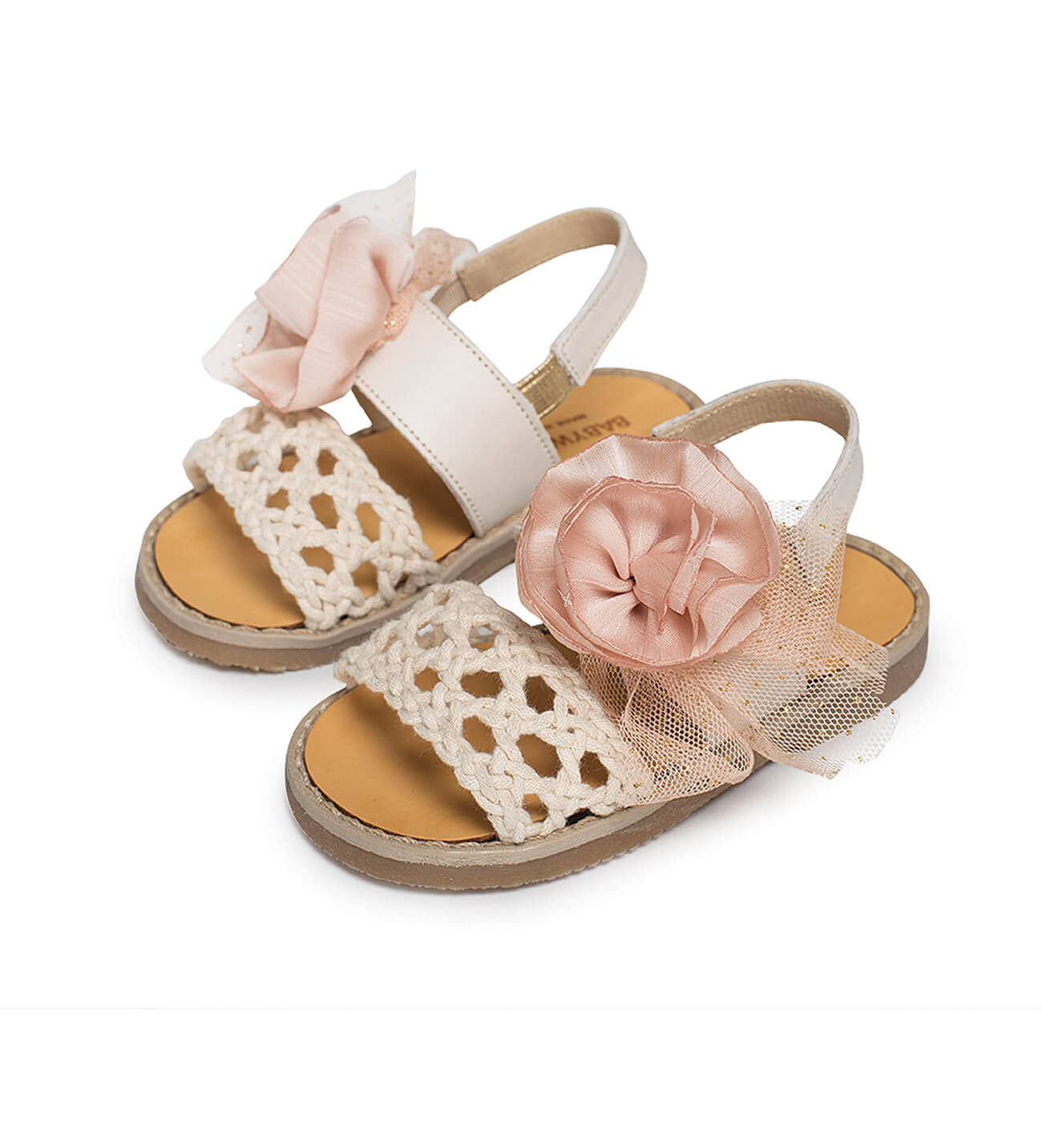 Βαπτιστικά παπούτσια Babywalker