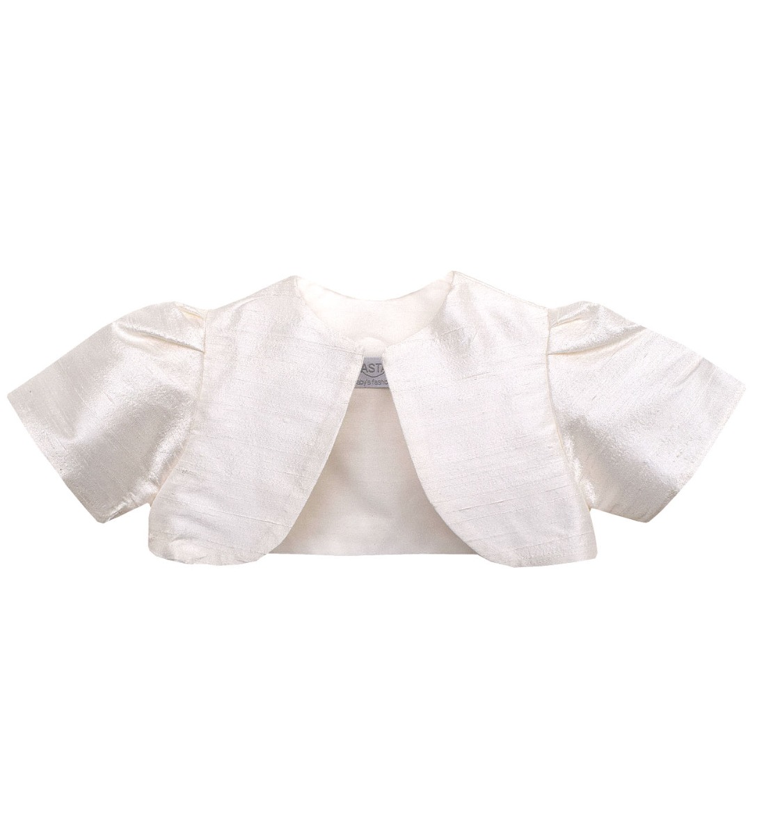 Βαπτιστικό μπολερό Margherita of Savoy 0207