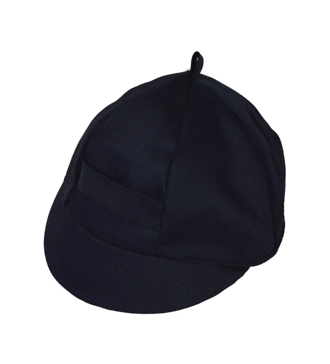 NstNastasia Βαπτιστικό Kαπέλο Τζόκεϊ Μπλε 3904