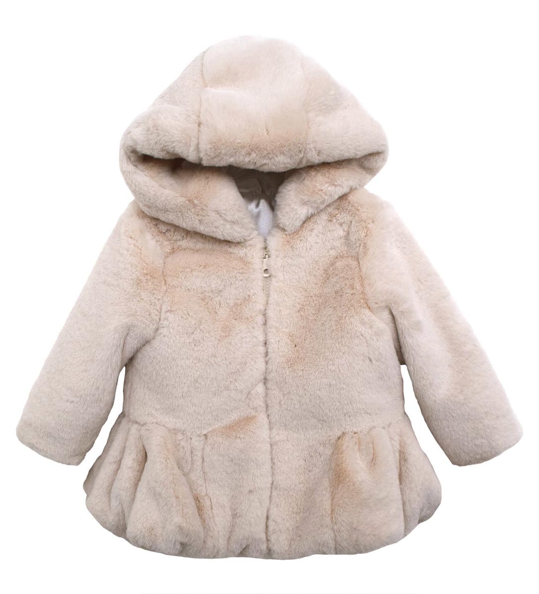 NstNastasia Βαπτιστική γούνα Duchess Maria Luisa of Savoy 6034