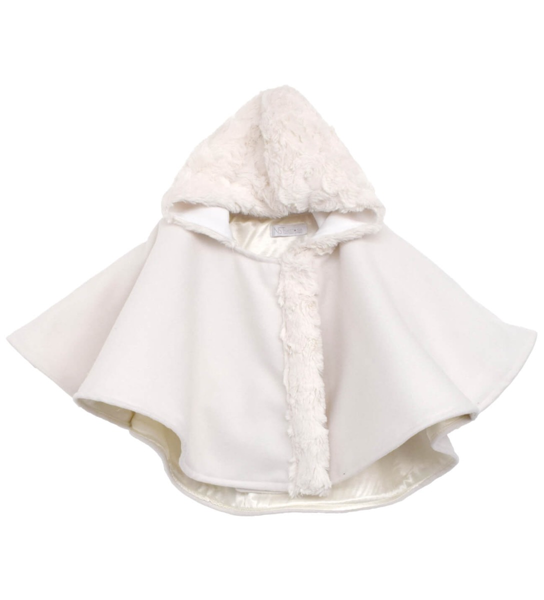 NstNastasia Βαπτιστική κάπα Princess of Turenne 1002