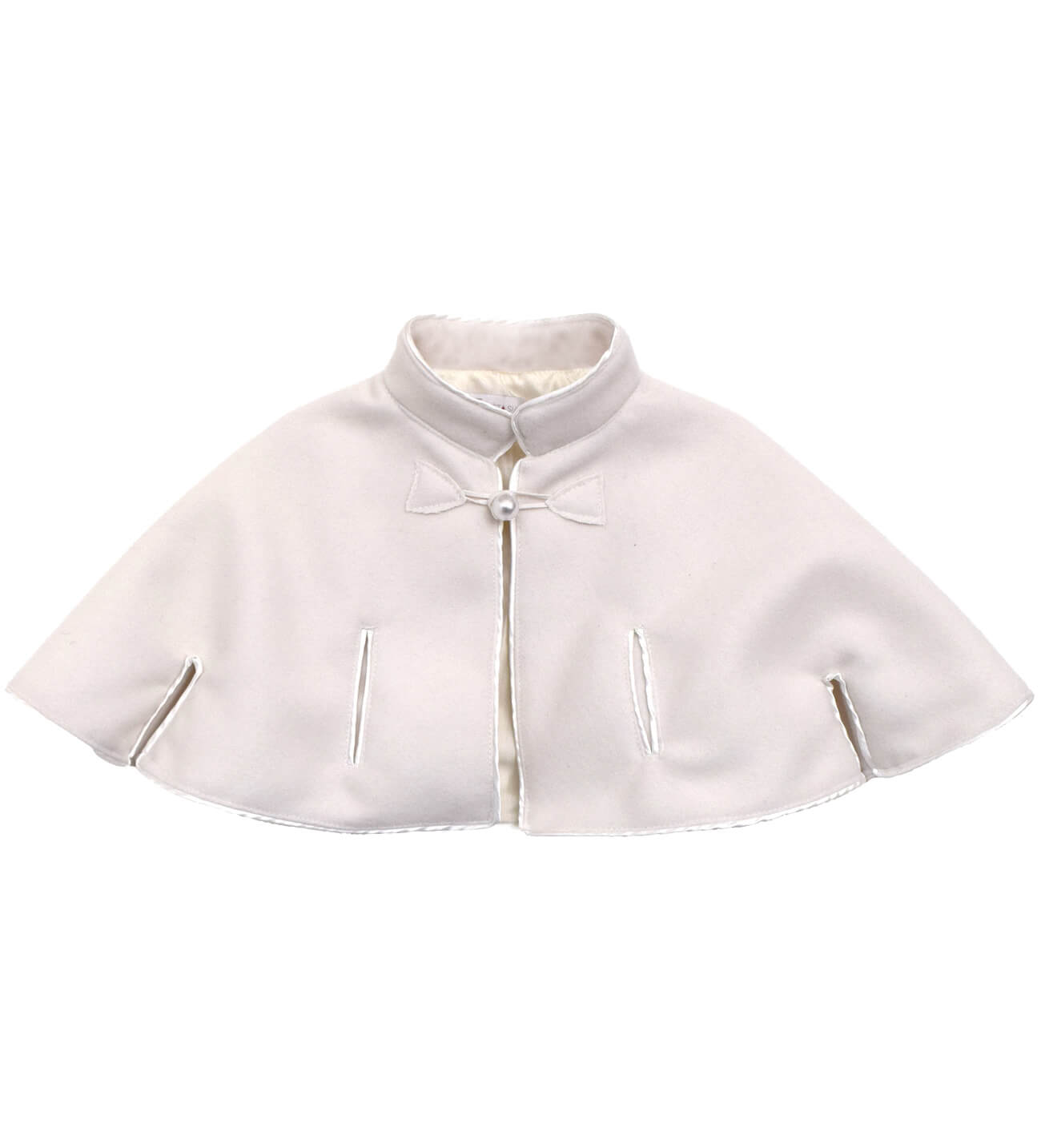 NstNastasia Βαπτιστική κάπα Princess of Soubise 0660