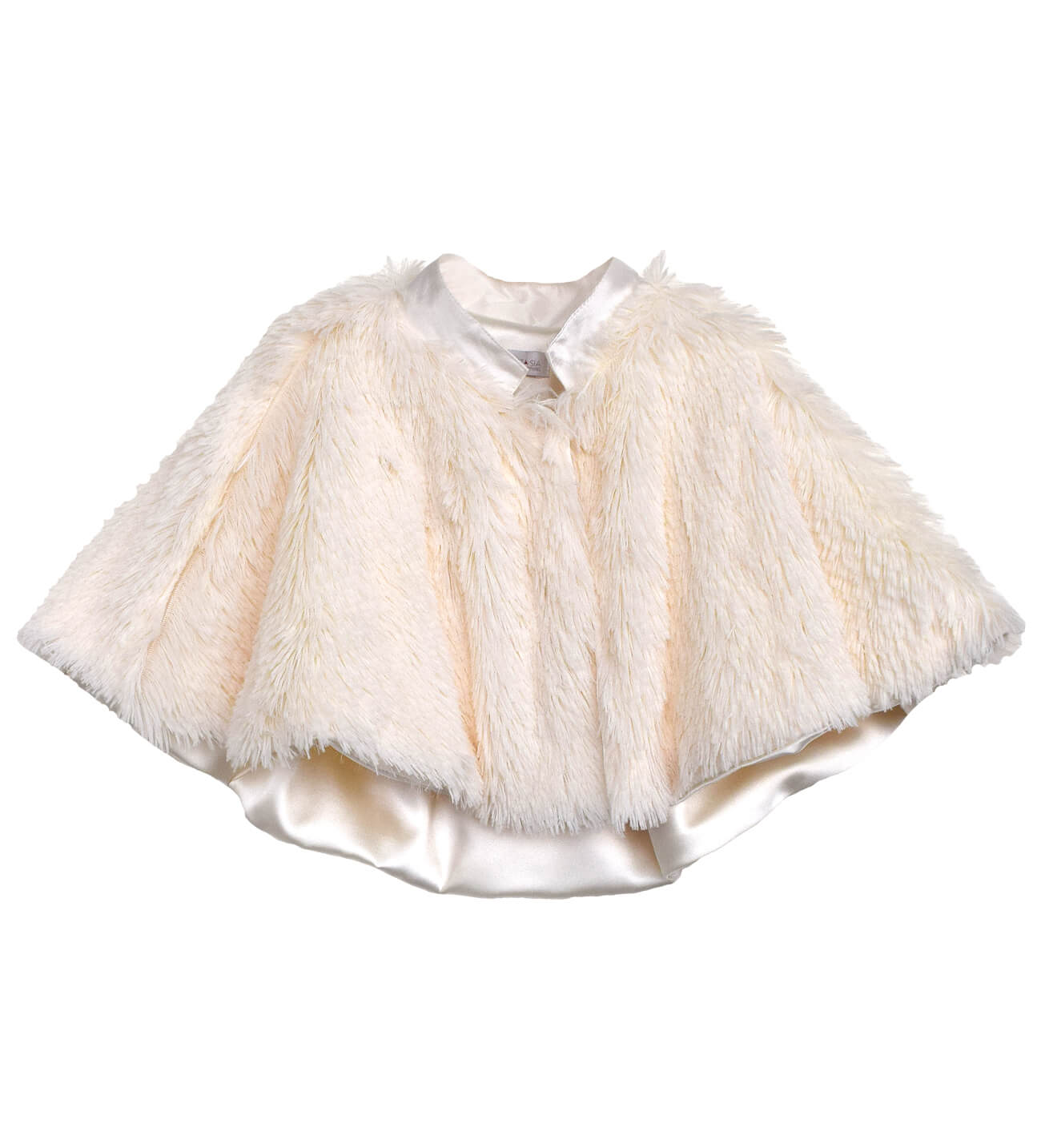 NstNastasia Βαπτιστική κάπα Princess Anna Este 4053