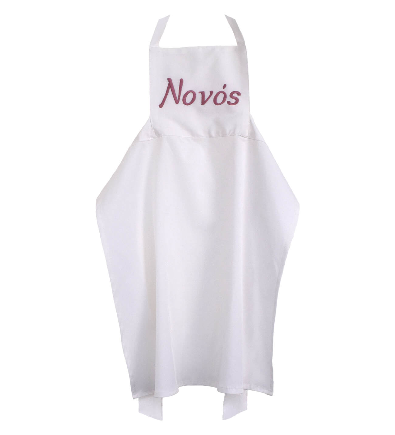 NstNastasia Ποδιά Νονού Σάπιο Μήλο κεντημένα γράμματα 4067