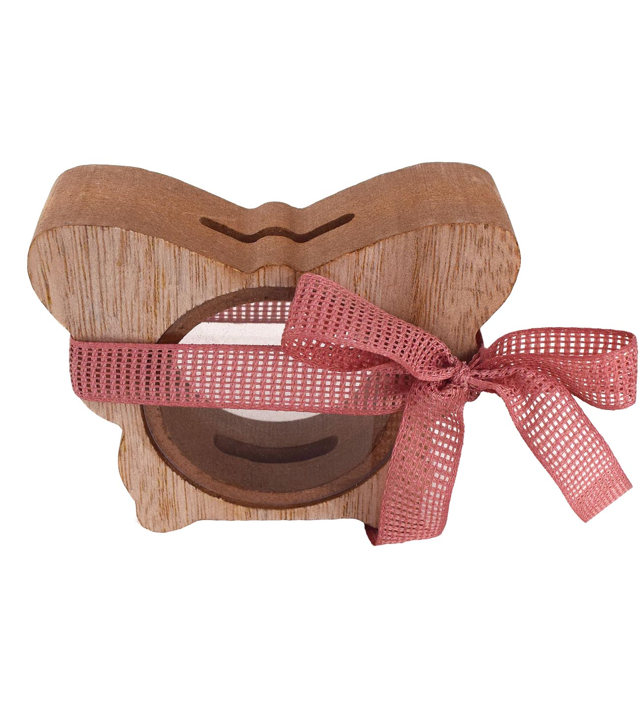 NstNastasia Μπομπονιέρες βάπτισης Κουμπαράς 1033