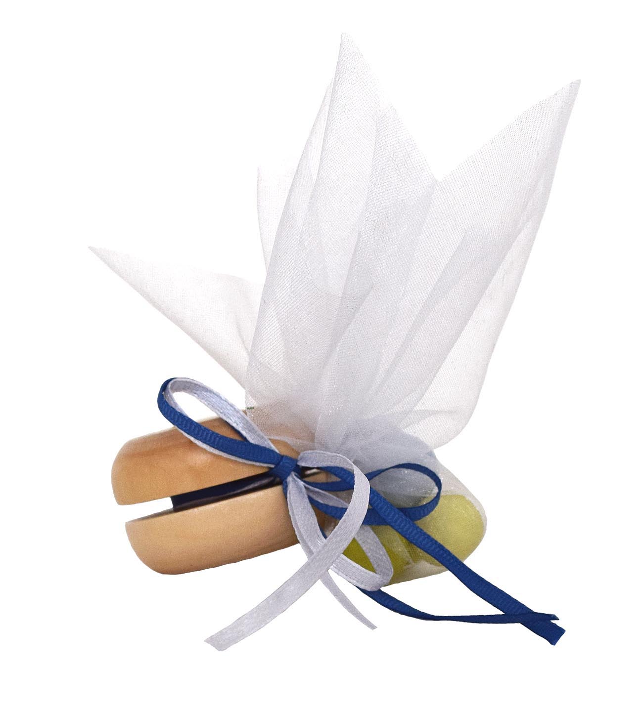 NstNastasia Μπομπονιέρες βάπτισης Γιογιό 1059