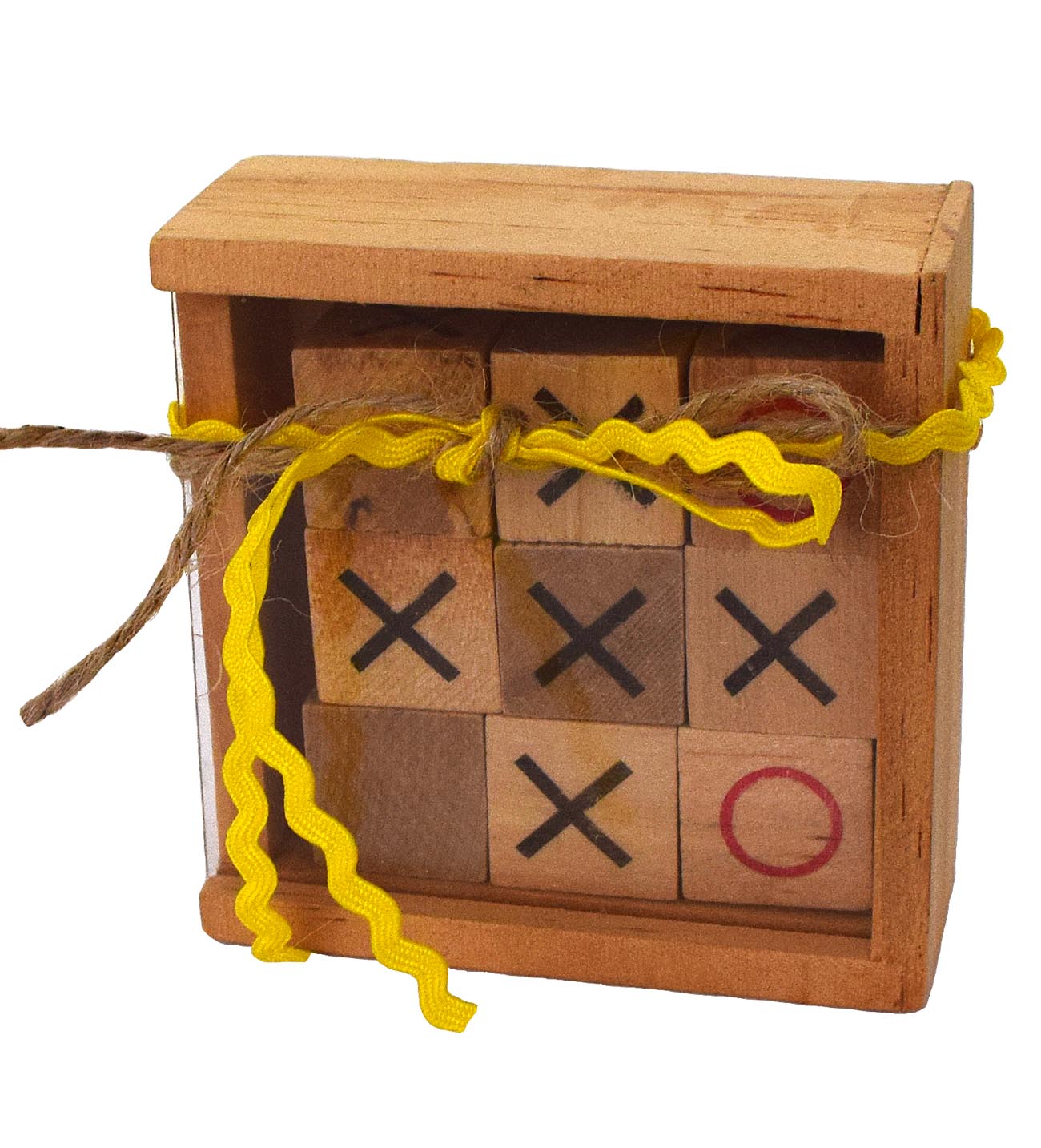 NstNastasia Μπομπονιέρες βάπτισης Τρίλιζα 1104