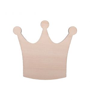 Ξύλινη Κορώνα 0031