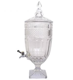 Γυάλα με Βρυσάκι