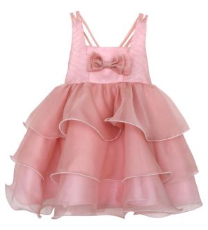 NstNastasia Βαπτιστικό Φόρεμα Mona Van Duyn 4558