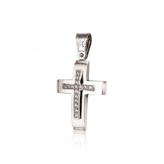 Σταυρός Κ14 Γυναικείος 022079