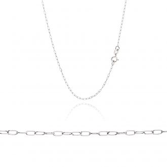 Αλυσίδα από Χρυσό 14 Καρατίων 035156