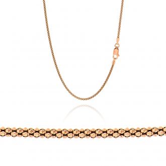 Αλυσίδα από Ασήμι 925 035890