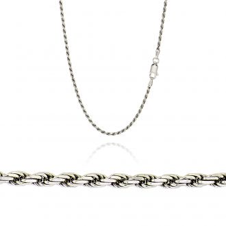 Αλυσίδα από Ασήμι 925  035909